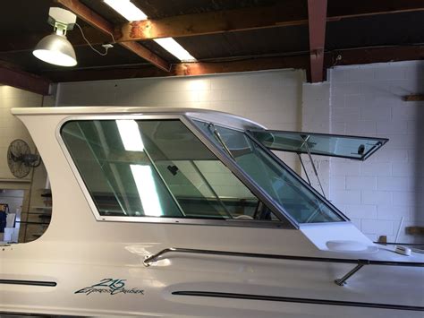 Hatch Windows — Seamac Aluminium Custom Made Marine Boat Windows And