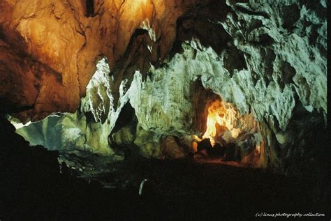 Sangab Caves Tanay Rizal