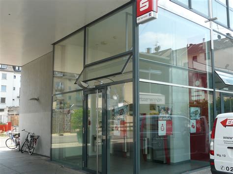 Pro minute aus dem festnetz der deutschen telekom. Sparkasse Krefeld - SB-Center Behnisch Haus, Petersstr. 122
