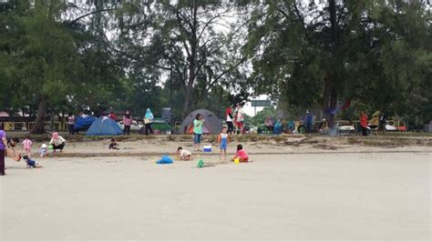 Pantai bagan lalang sepang'a 10 dakikalık yürüme mesafesinde yer alan bu 2 yıldızlı seri malaysia bagan lalang otel, sepang gold coast içerir. Bagan Lalang Beach (Sungai Pelek, Malaysia) - anmeldelser