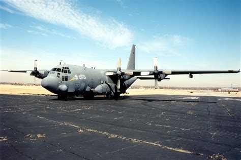 Lockheed Ac 130a Spectre National Museum Of The United States Air