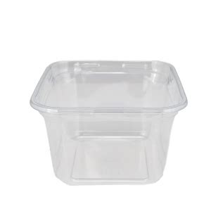 28 tahun pendidikan maksimal sma sederajat berpengalaman dalam bagi anda yang berminat langsung ke alamat: Container Square PET 16oz RW Ward Packaging