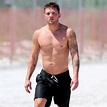 Ryan Phillippe Rocks A Boot While Shirtless In Sexy Instagram Post ...