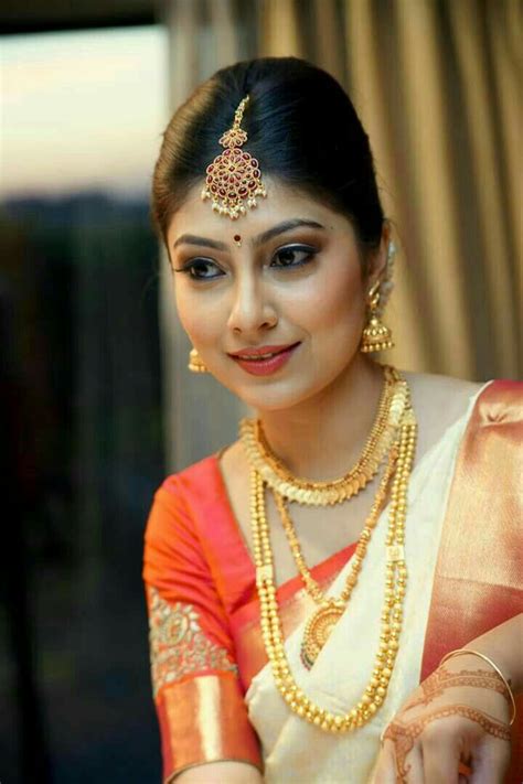 Bridal Silk Saree Saree Wedding Wedding Bride Wedding Couples Wedding Bells Indian Bridal