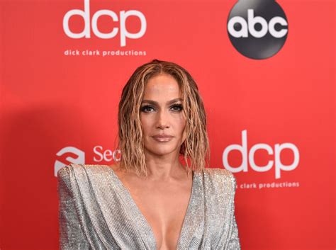 Jennifer Lopez 51 Strips Naked To Tease New Music