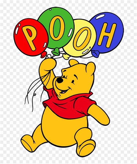 Top Winnie The Pooh Clip Art Free Clipart Spot Winnie The Pooh Drawings Free Transparent