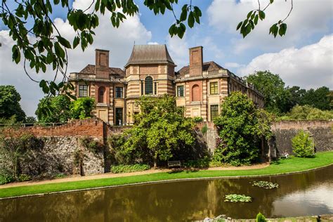 Winter 2021 Online Lectures And Tours Eltham Palace And Gardens