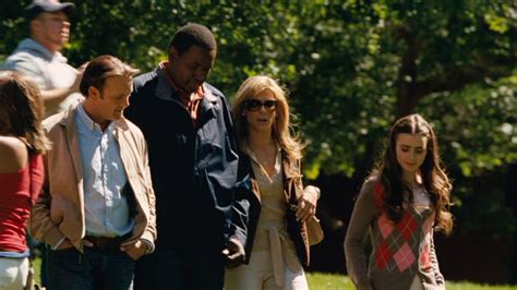 The Blind Side Lily Collins Image 21307146 Fanpop