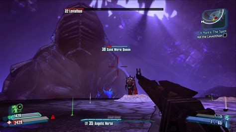Only watch if you want to learn how to play. Borderlands 2 DLC Caverns Boss Fight - GameSpot