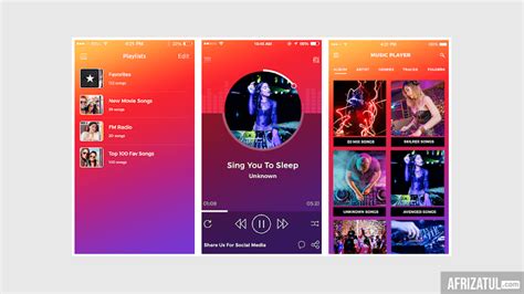 Kamu juga bisa memilih aplikasi musik baik secara online maupun offline. 10 Aplikasi Musik Offline Gratis + Lirik Terbaik Di ...