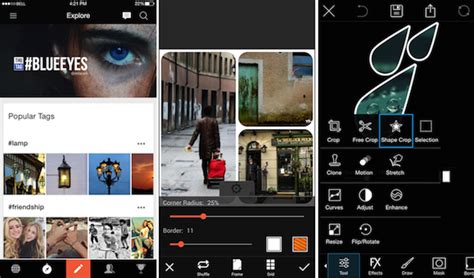 New Picsart App Features Allow For Collaborative Photo Editing