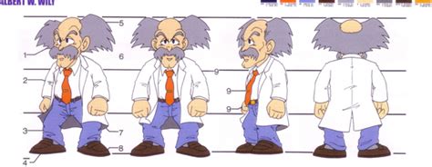 Doctor Albert W Wily Mmkb The Mega Man Knowledge Base Mega Man 10