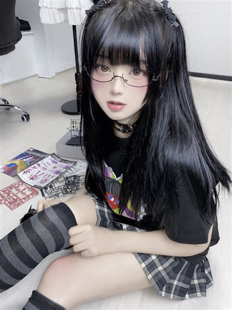 히키hiki On Twitter Cute Cosplay Cute Japanese Girl Cosplay Woman