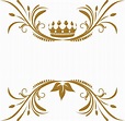 Flourishes clipart fancy symbol, Flourishes fancy symbol Transparent ...