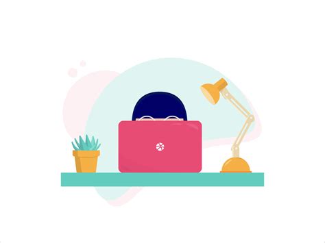 Freelancing By Riley James On Dribbble