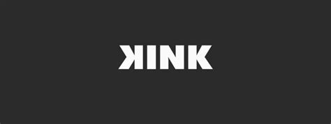 KINK Verandert Slogan No Alternative Wordt Alternative Rock Radio
