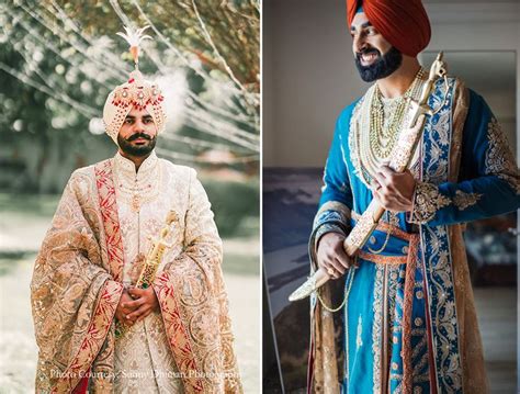 Punjabi Weddings Customs And Traditions Punjabi Wedding Indian