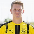 Matthias Ginter - Fan Lexikon