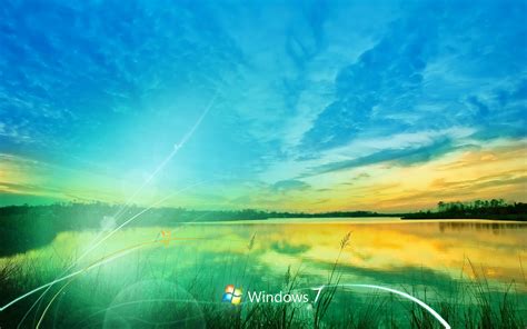 Windows 7 Awesome Wallpapers Page 5