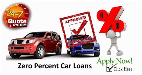 Zero Percent Car Financing With Lowest Interest Rates Best Ways To