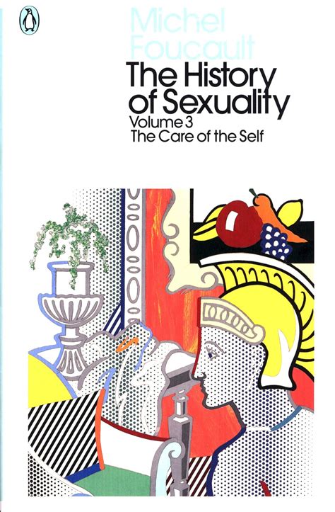 History Of Sexuality 3 Michel Foucault