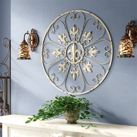 Metal Wall Art Ideas To Add Life To Your Bland Walls Clyck Mail