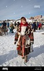 Russia, Yamal-Nenets Autonomous Region, Yamal peninsula Stock Photo - Alamy