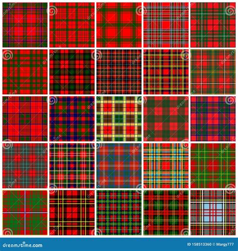 Tartans Cartoons Illustrations And Vector Stock Images 491 Pictures To