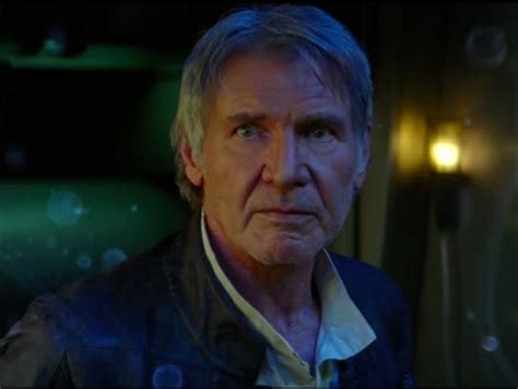 First Impressions Of New Force Awakens Trailer