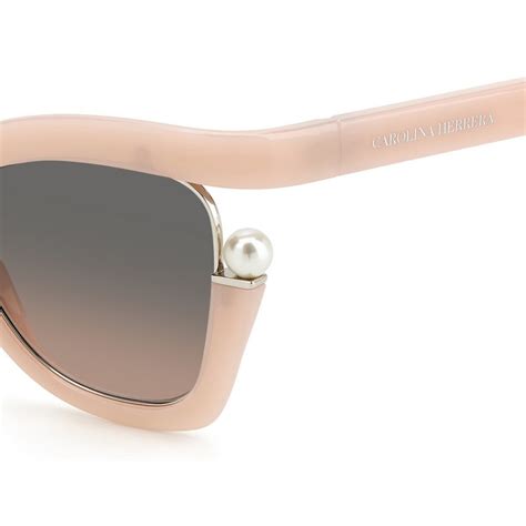 Carolina Herrera Ch 0002 S Fwm Ff Sunglasses