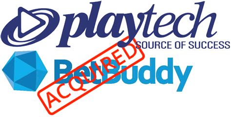 BetBuddy Acquired By Playtech In New Deal | Casino Online New Zealand