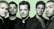 O.A.R. - Of A Revolution Biography, Discography, Music News on 100 XR ...