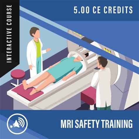 Mri Safety Training Iac