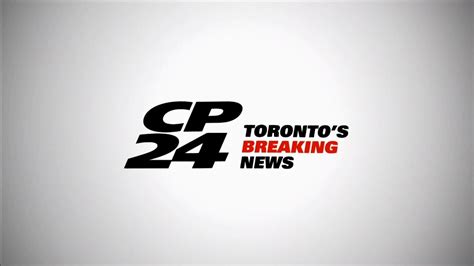 Cp24 News Theme Song Youtube