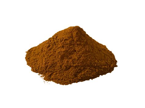 Organic Vietnamese Cinnamon Powder 1 Lb Country Life Natural Foods
