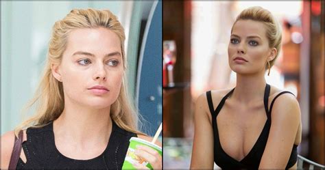 20 Celebs Who Look Beautiful With And Without Makeup Therichest