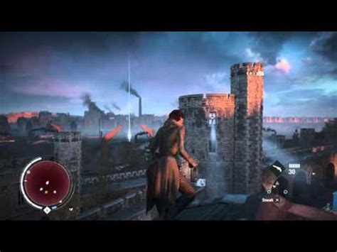 Assassin S Creed Syndicate Lydia Frye Free Roam Part Youtube