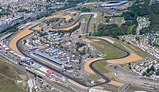 Journées de roulage moto sur le circuit mythique du mans avec Activbike