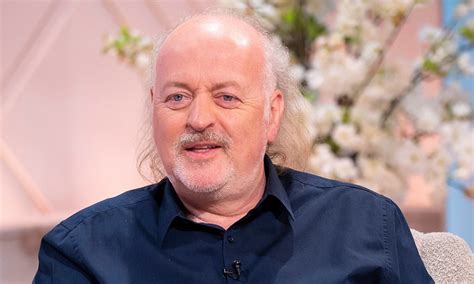 Limboland Star Bill Bailey Reveals Sweet Gesture He Made To Wife Every