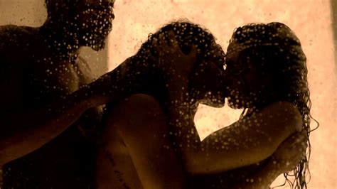 Nude Video Celebs Andrea Londo Nude Lex Scott Davis