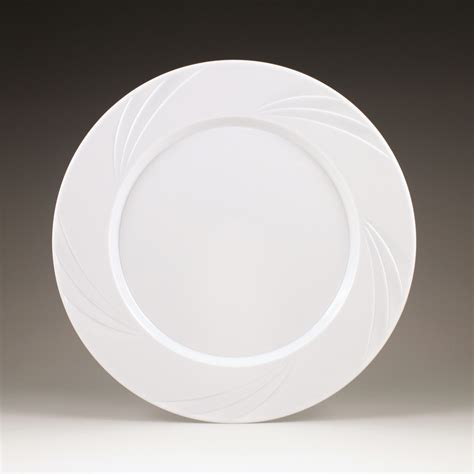 95 Newbury Luncheon Plate Plastic Cups Utensils Bowls Platters
