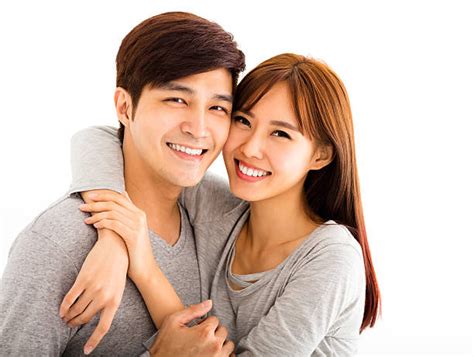 Royalty Free Asian Couple Pictures Images And Stock Photos Istock