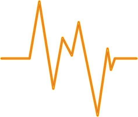 Ekg Free Stock Photo Illustration Of An Up And Down Graph 6170
