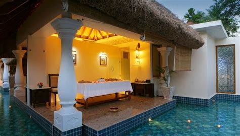 9 Best Ayurveda Resorts In Kerala For A Revitalising Retreat