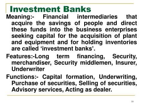 Ppt Types Of Banks Powerpoint Presentation Free Download Id5668609