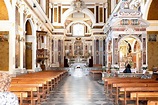 Chiesa : Chiesa di Sant'Antonio (Viareggio) - Wikipedia - Кьеза ...