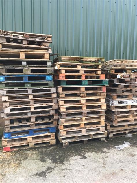 Pallets For Sale In York North Yorkshire Gumtree