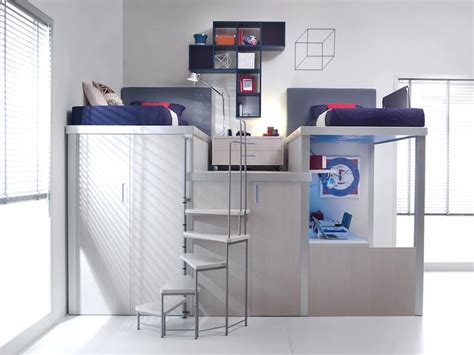 10 Space Saving Bedroom Furniture Ideas By Tumidei Spa