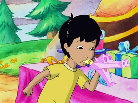 Dragon Tales