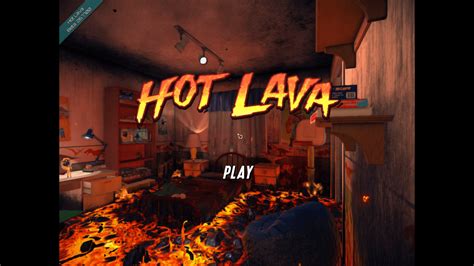 Join the kogama community for a parkour trip through spooky mines. Hot Lava — The childhood game of 'The Floor is Lava ...